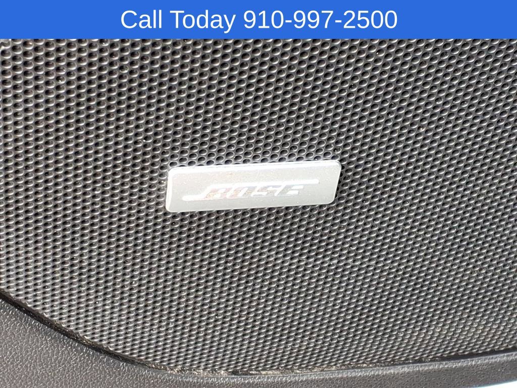 Used 2023 Chevrolet Blazer RS w/ Driver Confidence II Package FWD image 11