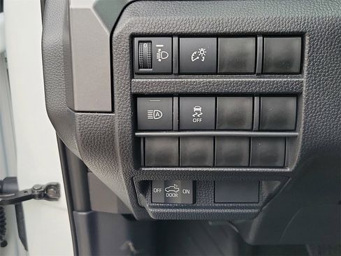 New 2026 Toyota Tacoma SR5 image 30