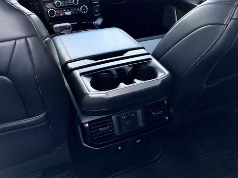 Used 2025 Ford F150 Raptor image 25