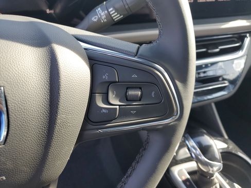 New 2026 Buick Envista Avenir image 22