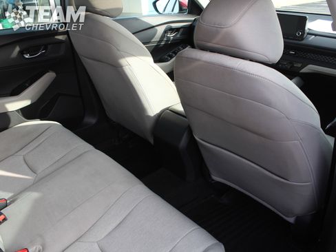 Used 2023 Honda Accord EX image 24