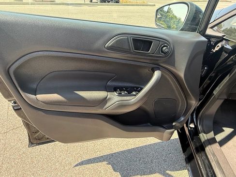 Used 2019 Ford Fiesta SE FWD image 19