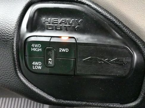 Used 2024 RAM 2500 Laramie AWD/4WD image 31