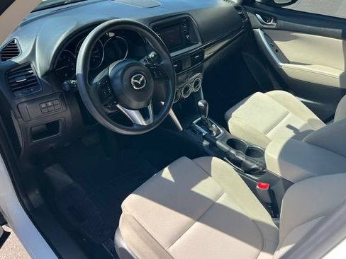 Used 2015 MAZDA CX-5 Sport w/ Bluetooth Audio Package FWD image 17