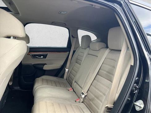 Used 2017 Honda CR-V EX image 20