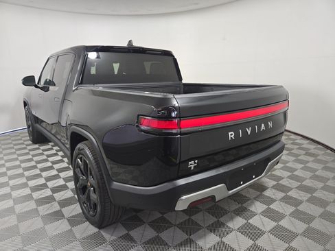 Used 2024 Rivian R1T Adventure Dual AWD/4WD image 3