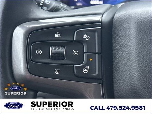 Used 2024 Chevrolet Silverado 2500 High Country image 21