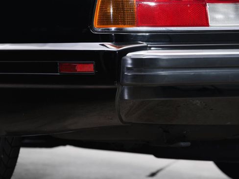 Used 1988 BMW M6 Coupe image 19