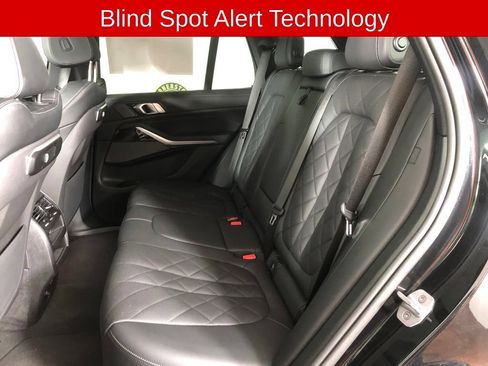 Used 2026 BMW X5 xDrive40i AWD/4WD image 13