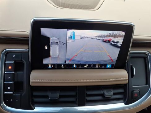 Used 2021 Chevrolet Tahoe Premier image 29