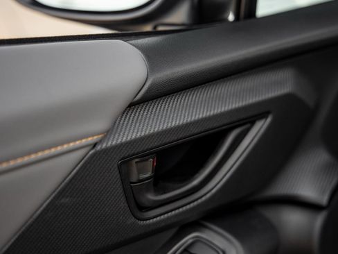 Used 2025 Subaru Crosstrek 2.5i Wilderness w/ Crosstrek Mirror Package image 22