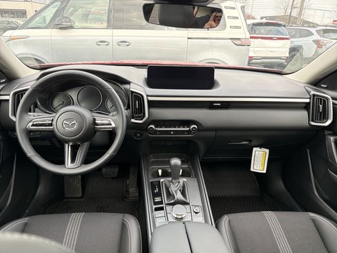 Used 2025 MAZDA CX-50 AWD 2.5 S w/ Weather Package image 10