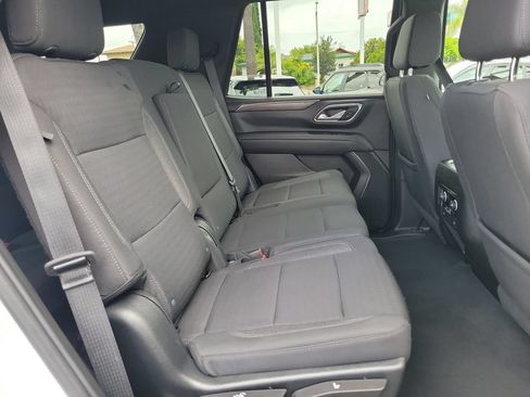 Used 2023 Chevrolet Tahoe LS RWD image 26