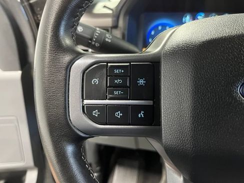 Used 2025 Ford F150 XLT w/ Equipment Group 301A Standard AWD/4WD image 27