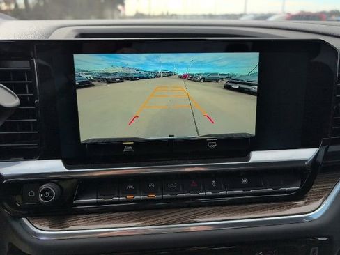 New 2025 Chevrolet Silverado 1500 LT w/ Protection Package image 20