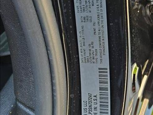 Used 2025 RAM 1500 Rebel w/ Rebel Level 2 Equipment Group AWD/4WD image 18