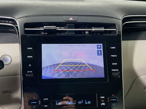 Certified 2023 Hyundai Tucson SEL w/ Convenience Package AWD/4WD image 13