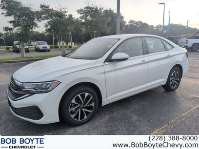 Used 2024 Volkswagen Jetta S