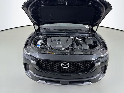 New 2025 MAZDA CX-50 AWD 2.5 Turbo w/ Weather Package image 32