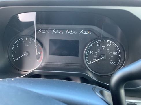 New 2026 Ford F250 XL RWD image 24