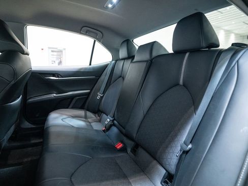 Used 2024 Toyota Camry XSE image 33