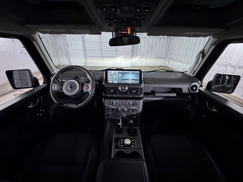 Used 2024 INEOS Grenadier AWD/4WD image 20