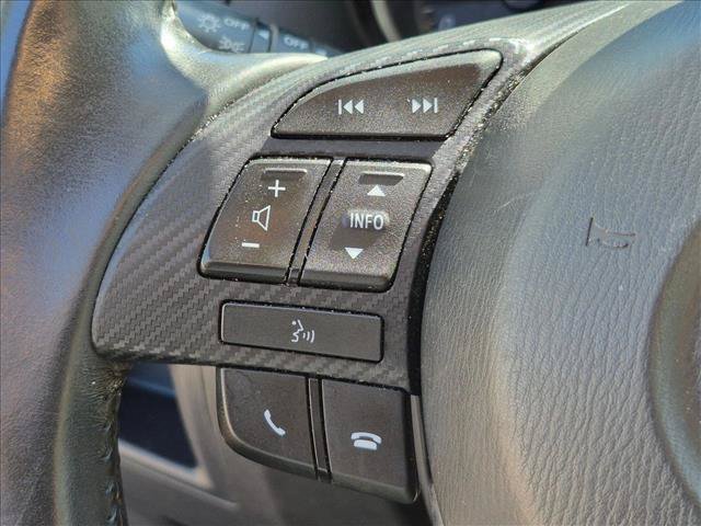 Used 2016 MAZDA CX-5 Touring FWD image 14