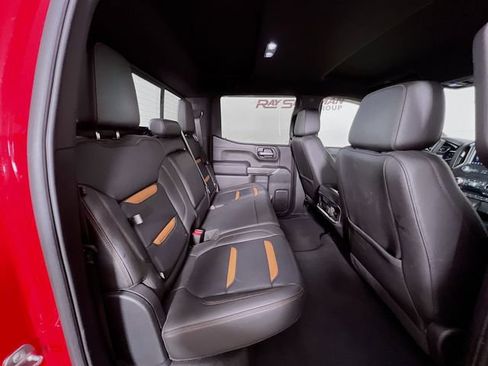 Used 2021 GMC Sierra 1500 AT4 w/ AT4 Premium Package AWD/4WD image 43