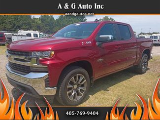 Used 2021 Chevrolet Silverado 1500 LT w/ Texas Edition Plus AWD/4WD video 1