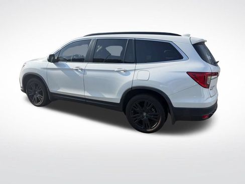 Used 2022 Honda Pilot Special Edition image 4