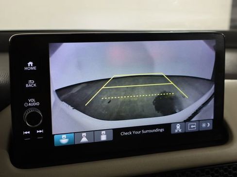 Used 2024 Honda HR-V EX-L image 37