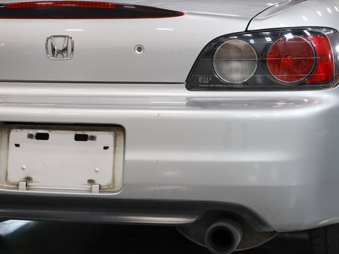 Used 2002 Honda S2000 image 26