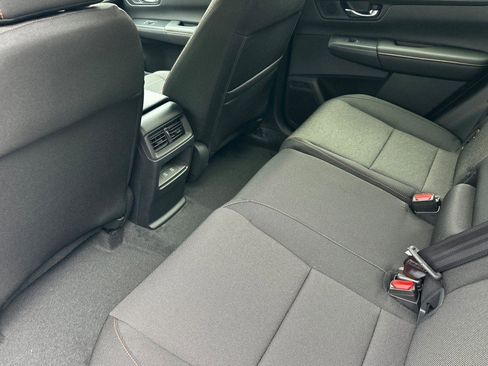 New 2026 Honda CR-V TrailSport image 12