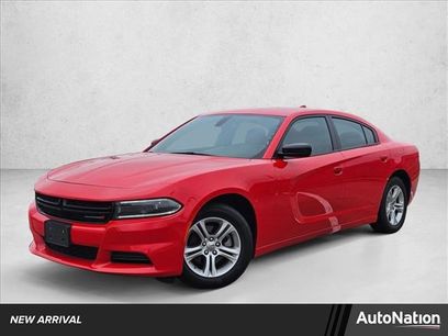 Used 2023 Dodge Charger SXT