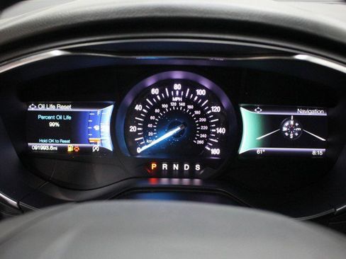 Used 2020 Ford Fusion Titanium image 15