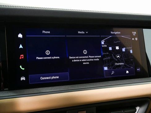 New 2026 Porsche Cayenne AWD/4WD image 14