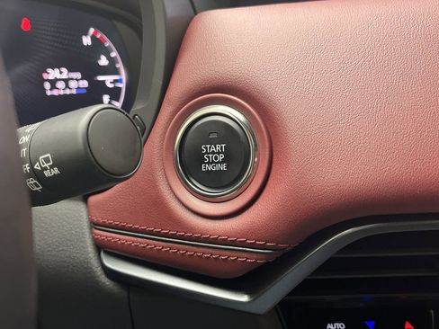 Certified 2025 MAZDA CX-70 3.3 Turbo w/ Premium Plus Pkg image 22