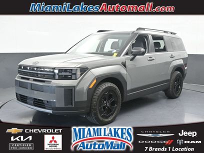 Used 2024 Hyundai Santa Fe XRT