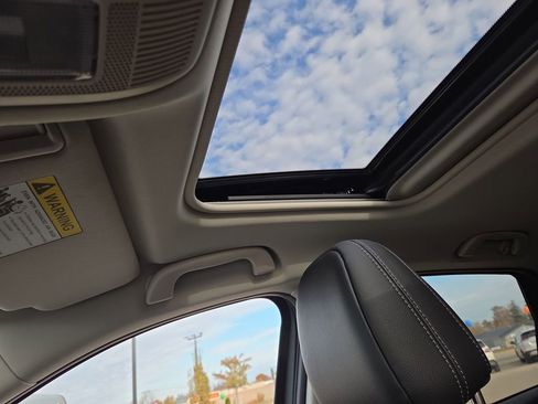 Used 2025 MAZDA CX-5 AWD 2.5 S w/ Preferred Package image 28