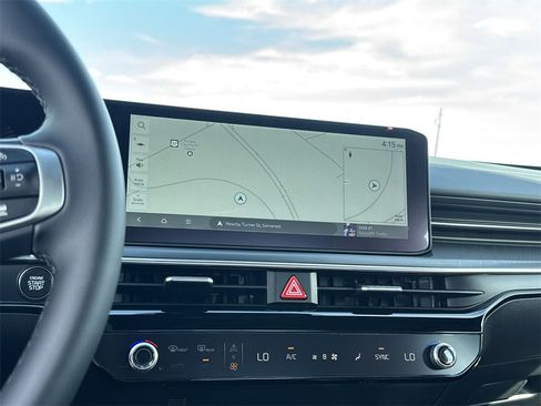 Used 2026 Kia K5 GT-Line image 22