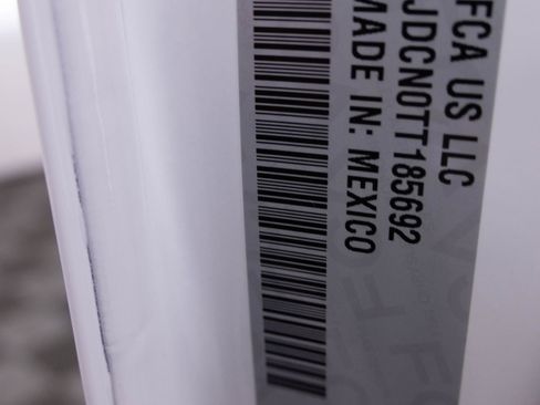 New 2026 Jeep Compass Limited image 38