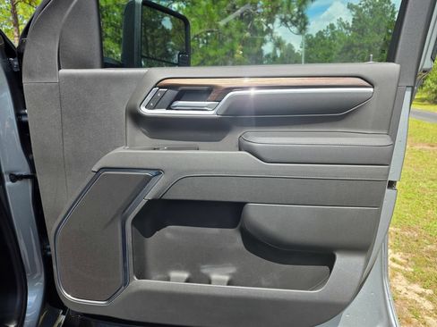 New 2026 Chevrolet Silverado 2500 LT AWD/4WD image 25
