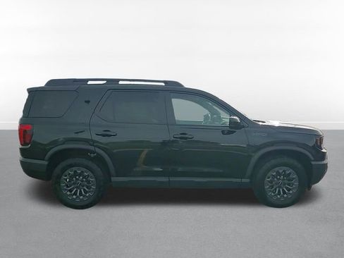 New 2026 Honda Passport TrailSport image 4