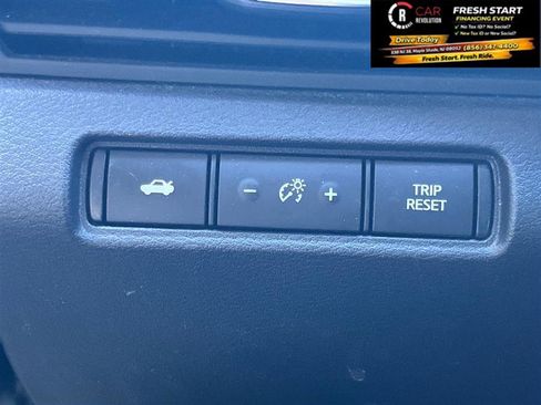 Used 2021 Nissan Altima 2.5 SV image 23