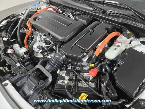 Certified 2026 Honda Civic Sport Touring image 23