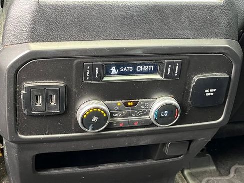 Used 2019 Ford Expedition Max Limited w/ Equipment Group 303A AWD/4WD image 27