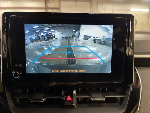 Certified 2024 Toyota Corolla SE image 19