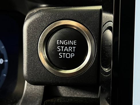 Certified 2026 Toyota 4Runner Limited AWD/4WD image 22