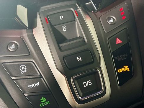 New 2026 Honda Odyssey Sport-L image 17