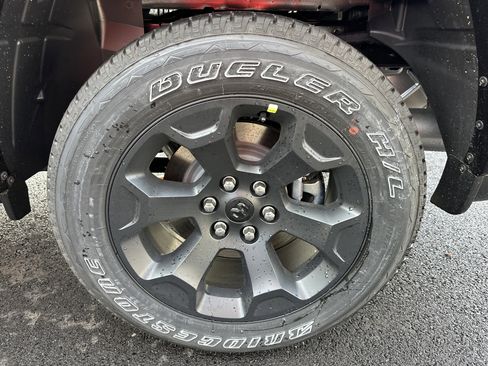 New 2026 RAM 1500 Big Horn image 34